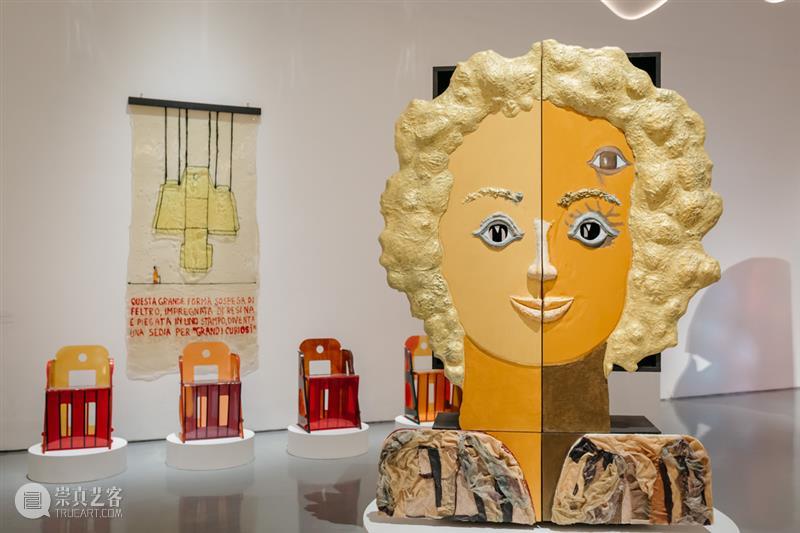 春雪霁晴,意大利设计大展“加埃塔诺·佩谢:人无完人”于今日美术馆开幕 视频资讯 今日美术馆 意大利 加埃塔诺·佩谢 人无完人 今日美术馆 大展 春雪霁晴 集锦 设计师 个展 Gaetano 崇真艺客